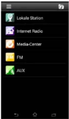 MOULINEX DR 690 - AirMusic Control App - 3
