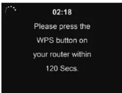MOULINEX DR 690 - Rete wireless (WPS) - 1