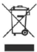 MOULINEX DR 690 - WEEE e smaltimento - 1