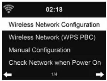 MOULINEX DR 690 - Network - 1