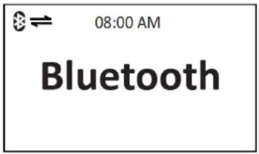 MOULINEX DR 690 - Bluetooth - 1