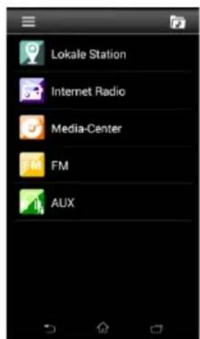 MOULINEX DR 690 - AirMusic Control App - 2