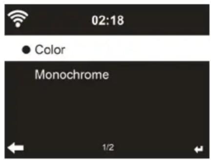 MOULINEX DR 690 - Indicateur - 1