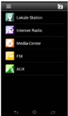 MOULINEX DR 690 - AirMusic Control App - 3