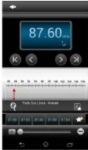 MOULINEX DR 690 - Android - 3