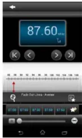 MOULINEX DR 690 - AirMusic Control App - 4