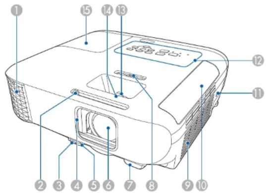 EPSON EBW49 - ▶ Liens connexes - 1