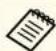 EPSON EBW49 - Attention - 2