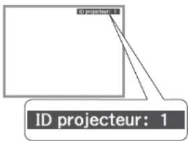 EPSON EBW49 - Correction de la différence de couleur lors de la projection depuis plusieurs projecteurs - 2