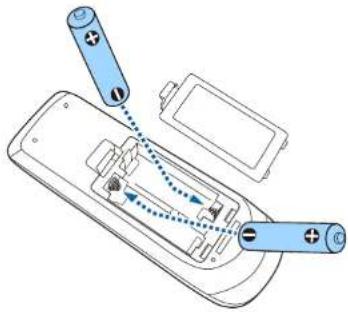 EPSON EBW49 - Attention - 3
