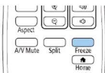 EPSON EBW49 - Fonctions de sécurité du projecteur - 1
