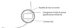 BRABANTIA Tasty+ Dynamo 122880 - 1