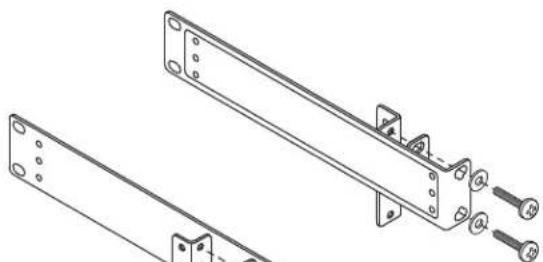 QSC IO8 Flex - Toutes les configurations - 1