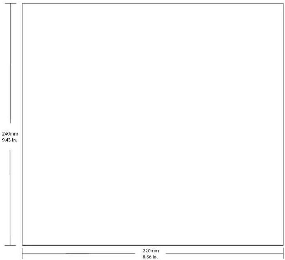 QSC IO8 Flex - Statut des canaux flex out - 1