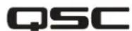 QSC IO8 Flex - 1