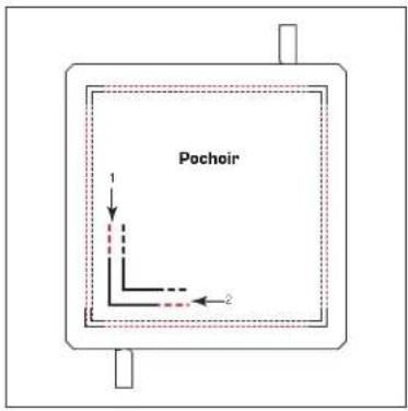 QSC TSC116wG2 - Voir Figure 13 - 1