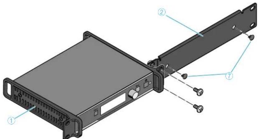 SENNHEISER SKMS D1 - AVIS - 3