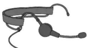 SENNHEISER SKMS D1 - ME2-2 - 1