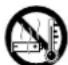 SENNHEISER SKMS D1 - Consignes de sécurité sur les piles rechargeables lithium-ion - 11