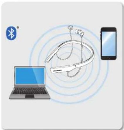 SENNHEISER MOMENTUM InEar Wireless Black - ATTENTION - 2