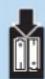 SENNHEISER MOMENTUM InEar Wireless Black - AVERTISSEMENT - 3