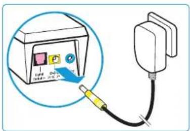 SENNHEISER Set 860 - Réinitialiser les réglages d'usine - 4