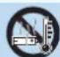 SENNHEISER Set 860 - AVERTISSEMENT - 6