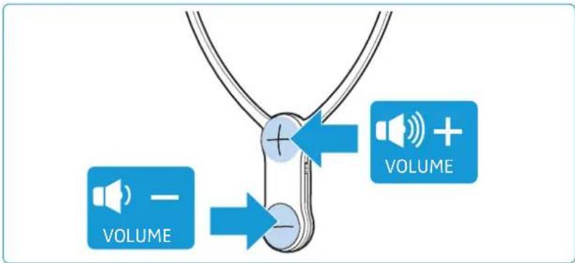 SENNHEISER Set 860 - AVERTISSEMENT - 1