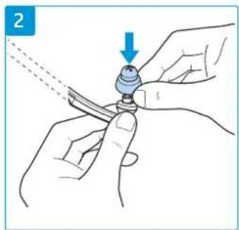SENNHEISER Set 860 - Sélectionner et remplacer les embouts d'oreille - 5