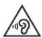 SENNHEISER HE 1 - AVERTISSEMENT - 2