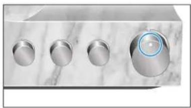 SENNHEISER HE 1 - Vue d'ensemble des indications LED - 1