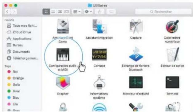 SENNHEISER HE 1 - Système d'exploitation Apple OS X - 3