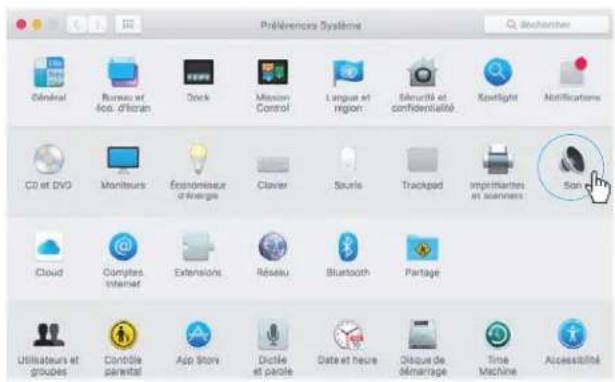 SENNHEISER HE 1 - Système d'exploitation Apple OS X - 1