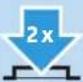 SENNHEISER MOMENTUM 2 Wireless - Prendre/rejeter/terminer un appel - 12