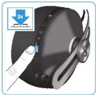 SENNHEISER MOMENTUM 2 Wireless - AVERTISSEMENT - 7