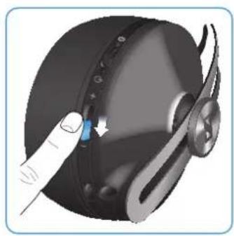 SENNHEISER MOMENTUM 2 Wireless - AVERTISSEMENT - 5