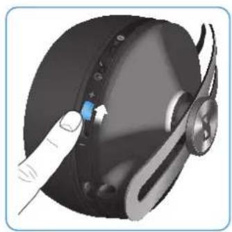 SENNHEISER MOMENTUM 2 Wireless - AVERTISSEMENT - 6
