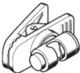 SENNHEISER HMEC 2621 - Pièces de rechange - 1