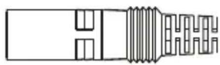 SENNHEISER HMEC 2621 - Solder side - 2