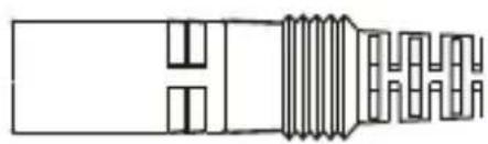 SENNHEISER HMEC 2621 - Lötseite - 2