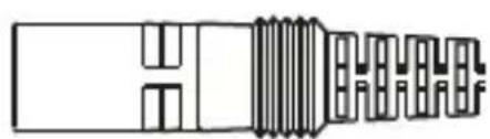 SENNHEISER HMEC 2621 - Lötseite - 2