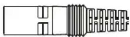 SENNHEISER HMEC 2621 - Solder side - 2