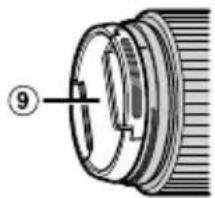 FUJIFILM GF80mmF1.7 R WR - إزالةWOAQIE - 3