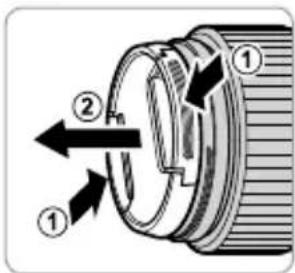 FUJIFILM GF80mmF1.7 R WR - إزالةWOAQIE - 2