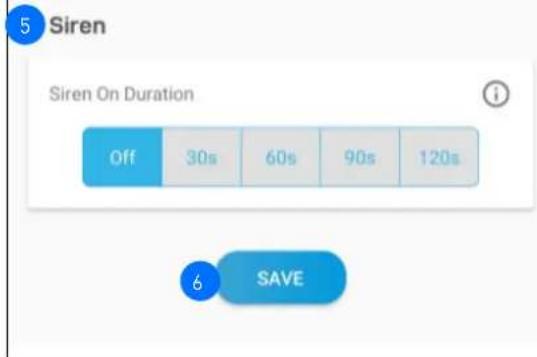 SWANN SWIFISPOTCAM - Caméra Wi-Fi - 5