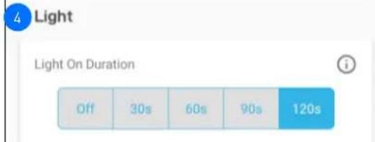 SWANN SWIFISPOTCAM - Caméra Wi-Fi - 4