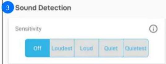 SWANN SWIFISPOTCAM - Caméra Wi-Fi - 3