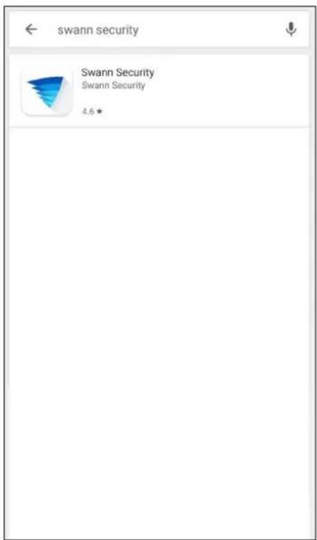 SWANN SWIFISPOTCAM - Commencer - 1