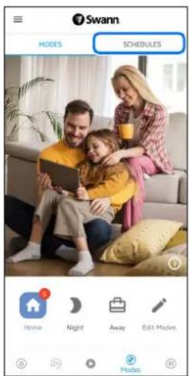 SWANN SWIFISPOTCAM - Suppression d'un hora - 1