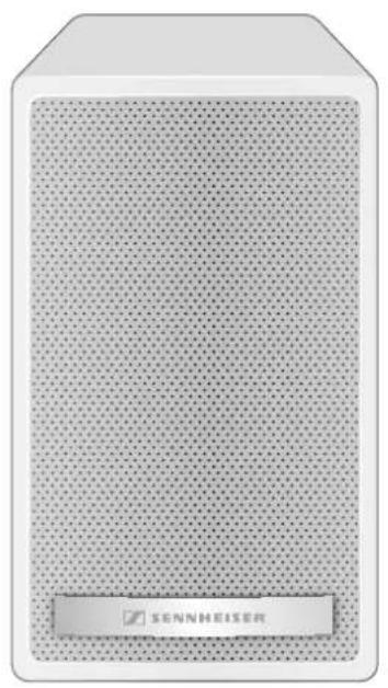 SENNHEISER SL Loudspeaker 52 A - Vue d'ensemble du produit - 1